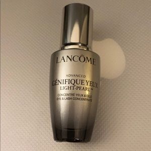 Brand New Lancôme Eye and Lash Concentrate